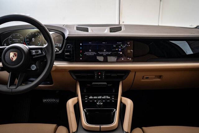 2026 Porsche Cayenne