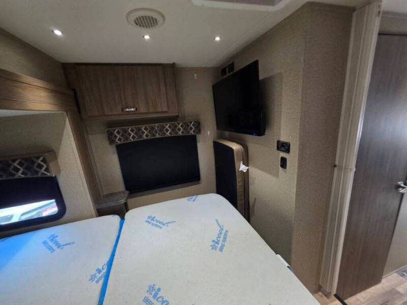2017 Mercedes-Benz Sprinter