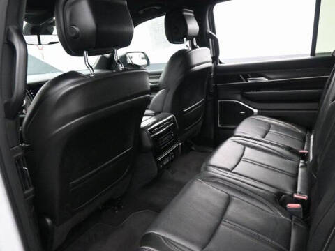 2023 Jeep Wagoneer L Series II