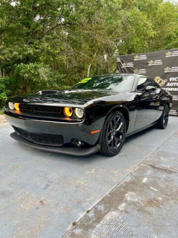 2020 Dodge Challenger GT