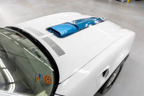 1970 Pontiac Trans Am