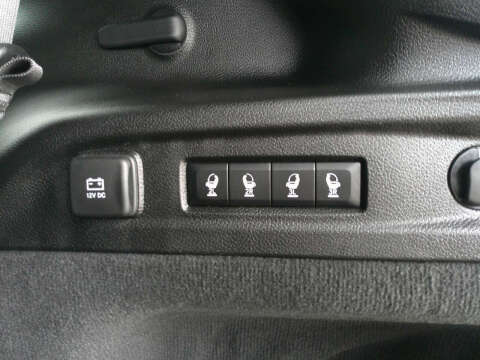 2023 Jeep Grand Cherokee L Summit Reserve