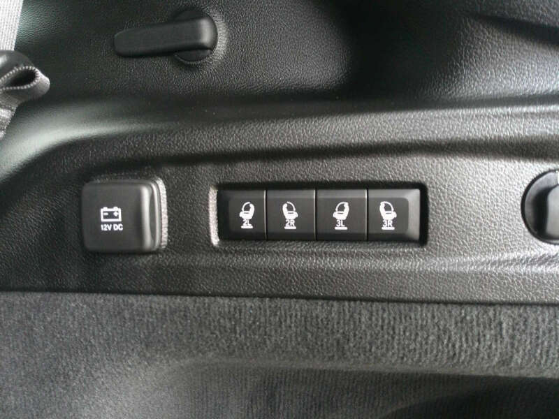 2023 Jeep Grand Cherokee L Summit Reserve