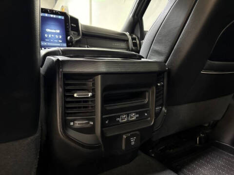 2022 RAM 2500 Limited