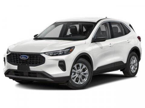2025 Ford Escape for sale at Show Low Ford in Show Low AZ