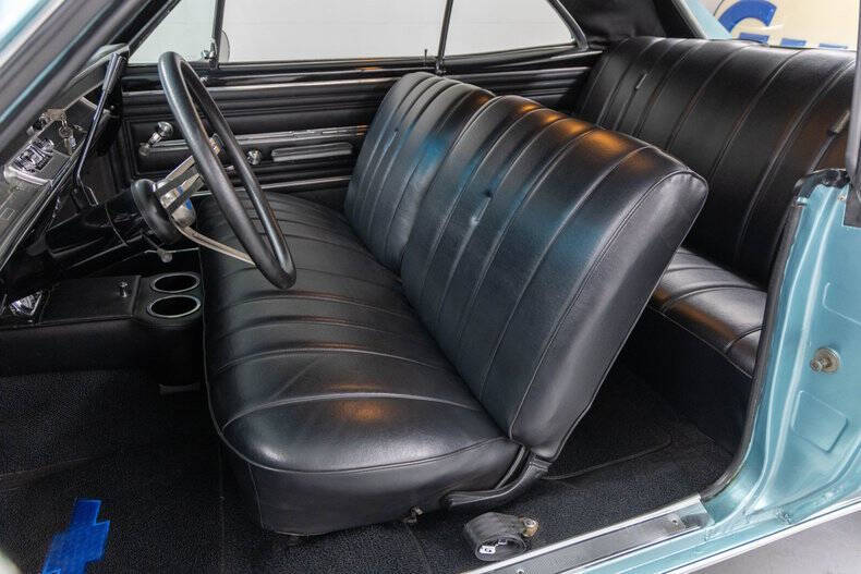 1966 Chevrolet Malibu