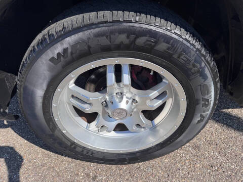 2012 RAM 1500 Express