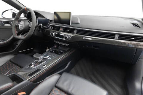 2018 Audi RS 5 2.9T quattro