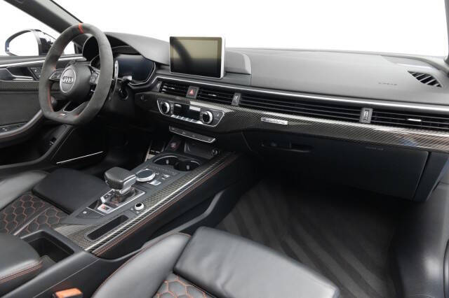 2018 Audi RS 5 2.9T quattro