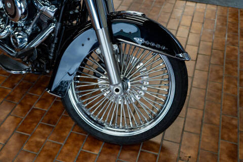 2018 Harley-Davidson Davidson