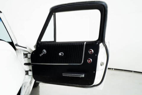 1964 Chevrolet Corvette