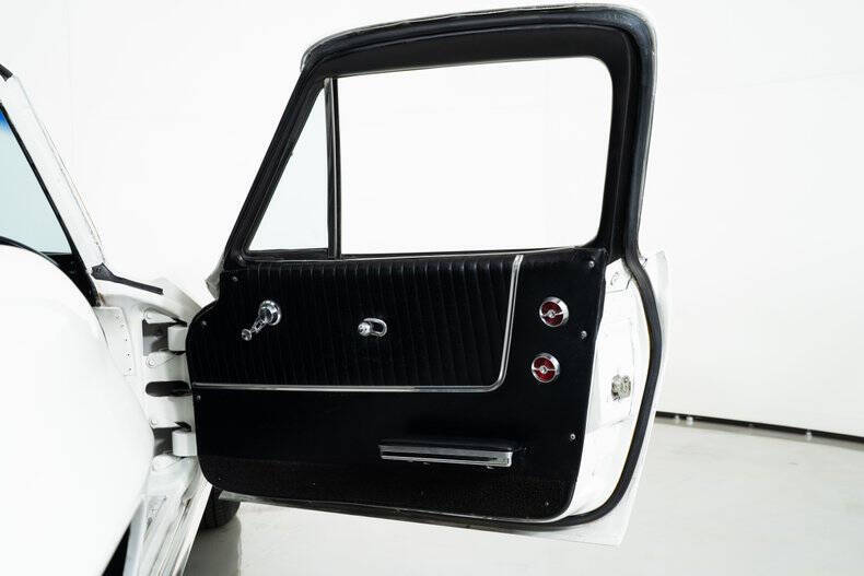 1964 Chevrolet Corvette