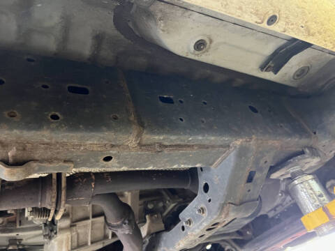 2010 Toyota 4Runner SR5