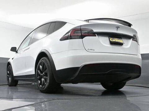 2023 Tesla Model X