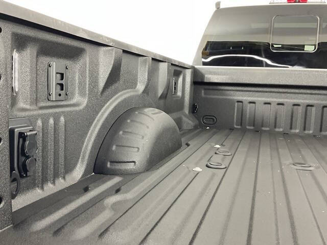 2024 Ford F-350 Super Duty King Ranch