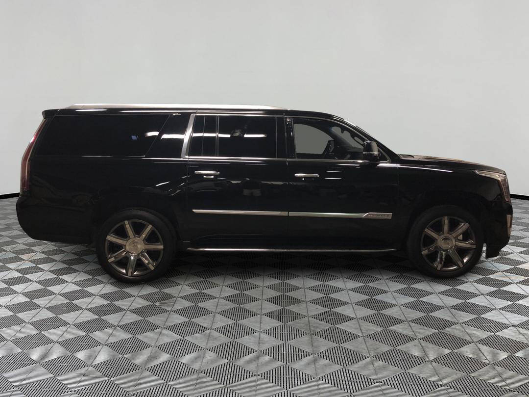 2015 Cadillac Escalade ESV for sale at Paley Auto Group in Columbus, OH