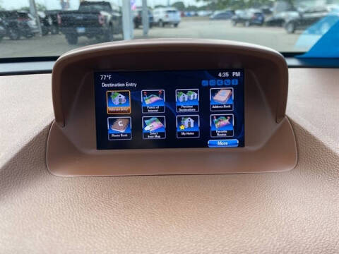 2014 Buick Encore Leather