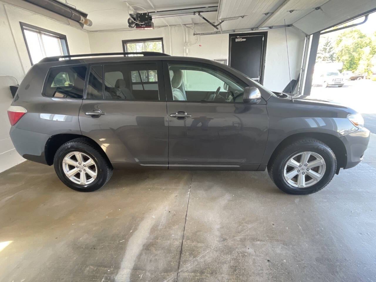 2008 Toyota Highlander for sale at Prestige Auto Sales in East Dundee, IL