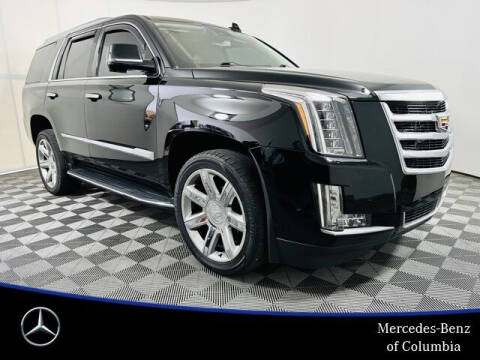 2020 Cadillac Escalade for sale at Preowned of Columbia in Columbia MO