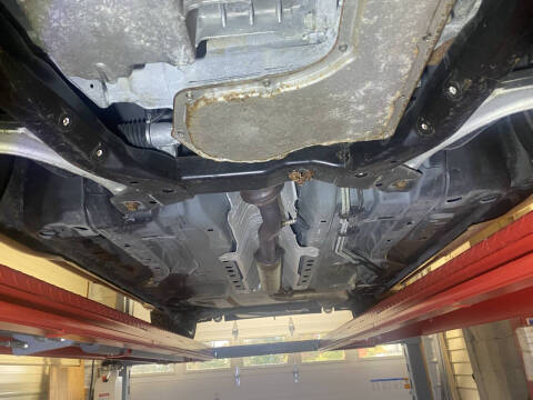 2006 Chevrolet HHR LS