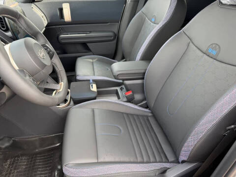 2026 MINI Countryman S ALL4