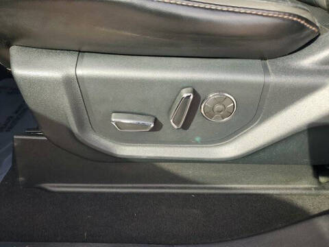 2021 Ford F-350 Super Duty