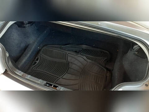 2004 BMW Z4 2.5i