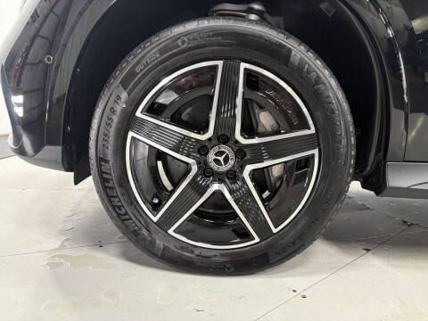 2023 Mercedes-Benz GLC GLC 300 4MATIC