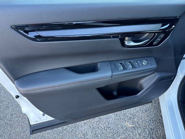 2023 Honda CR-V Hybrid Sport Touring