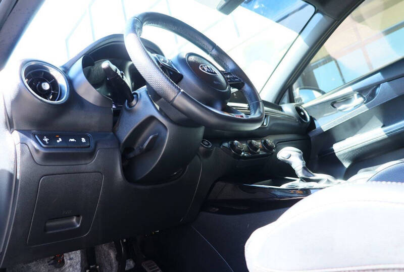 2021 Kia Forte GT Line