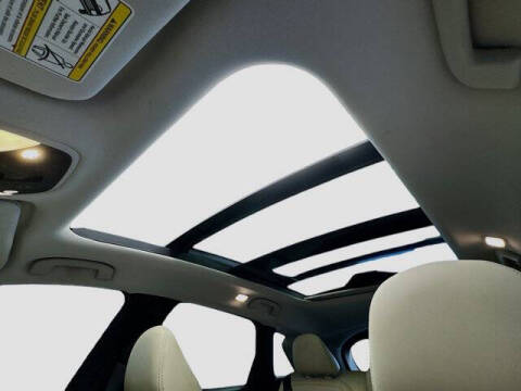 2021 Infiniti QX50 Essential