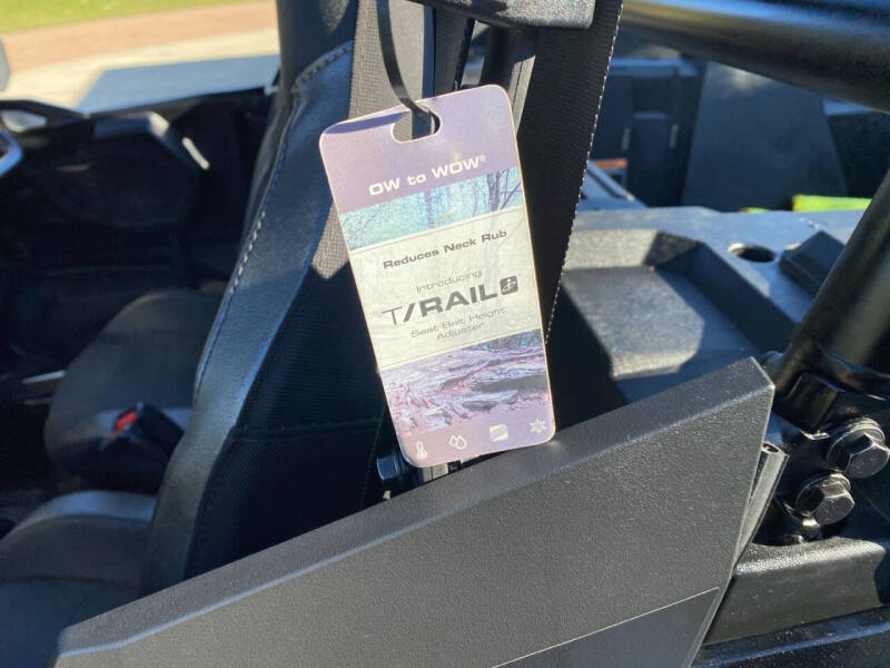 2023 Polaris RZR XP 4 1000 Ultimate