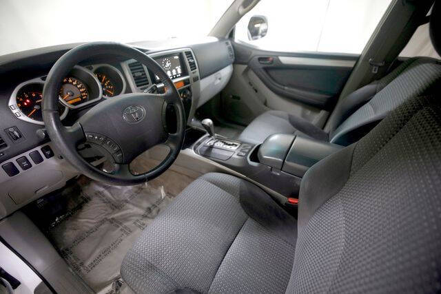 2005 Toyota 4Runner Sport Edition