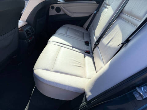 2012 BMW X5 xDrive35d