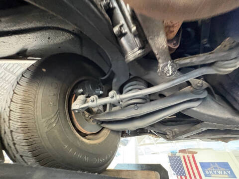 1968 Cadillac DeVille