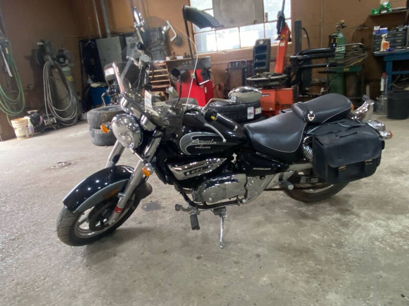 2012 Hyosing Aguila