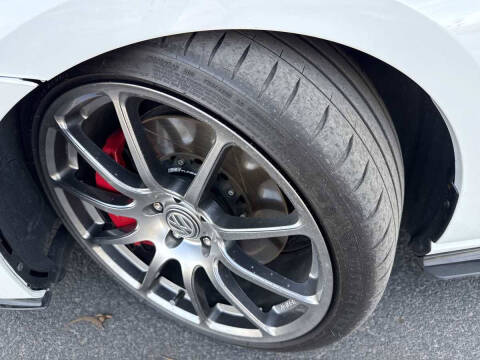 2017 Volkswagen Golf GTI S