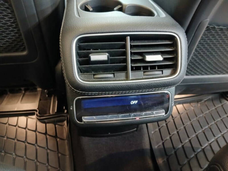 2022 Mercedes-Benz GLS GLS 450