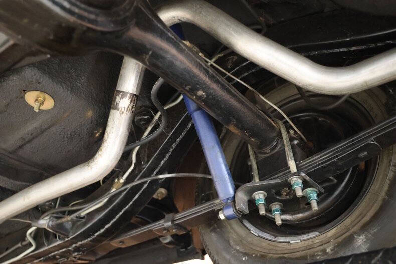 1956 Chevrolet Bel Air