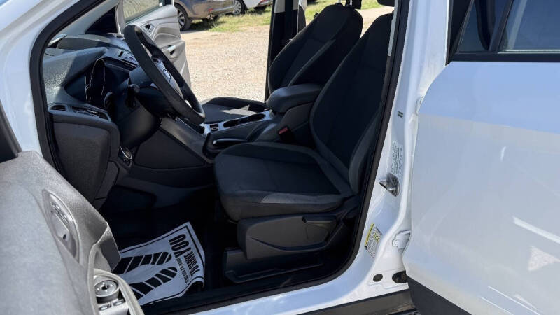 2013 Ford Escape S