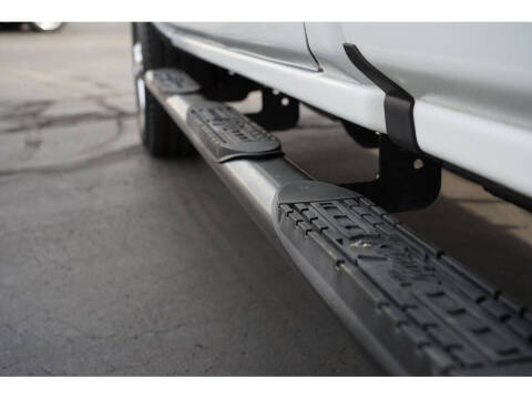 2017 Chevrolet Silverado 2500HD