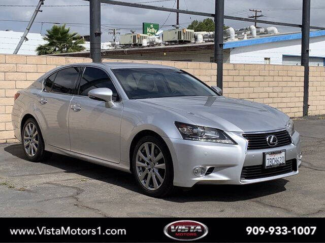 Lexus Gs 350 For Sale In California Carsforsale Com