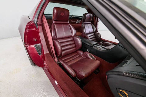 1993 Chevrolet Corvette