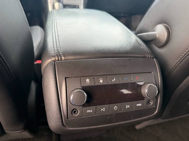 2012 GMC Acadia SLT-1