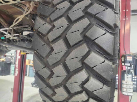 2023 Ford Bronco Wildtrak Advanced
