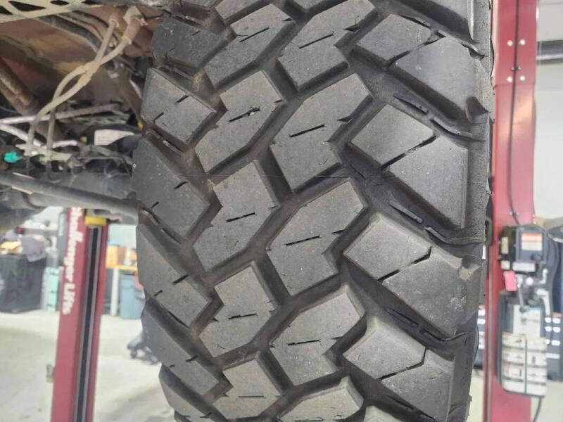 2023 Ford Bronco Wildtrak Advanced