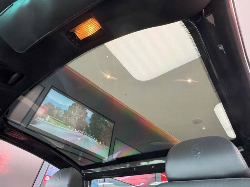 2005 Ferrari Superamerica