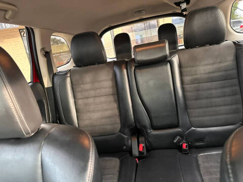 2019 Mitsubishi Outlander