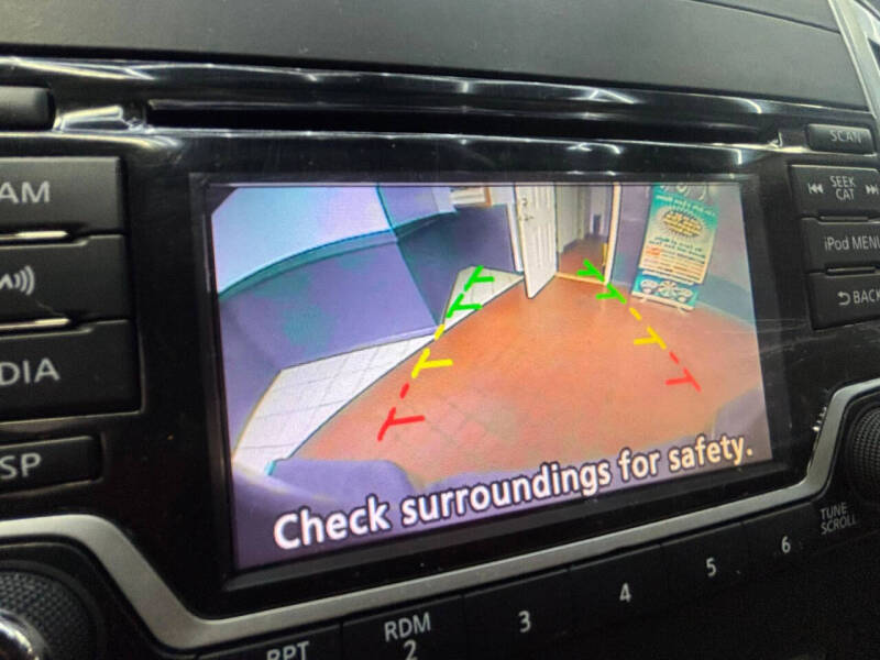 2018 Nissan Frontier