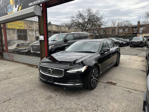2023 Volvo S90 B6 Plus